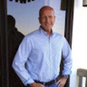 Meet your Posher, Thomas